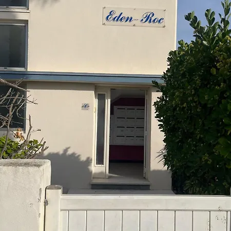 Appartement Cosy 1ere Ligne Avec Clim Et Parking Palavas-les-Flots