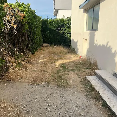 Cosy 1ere Ligne Avec Clim Et Parking Appartement *